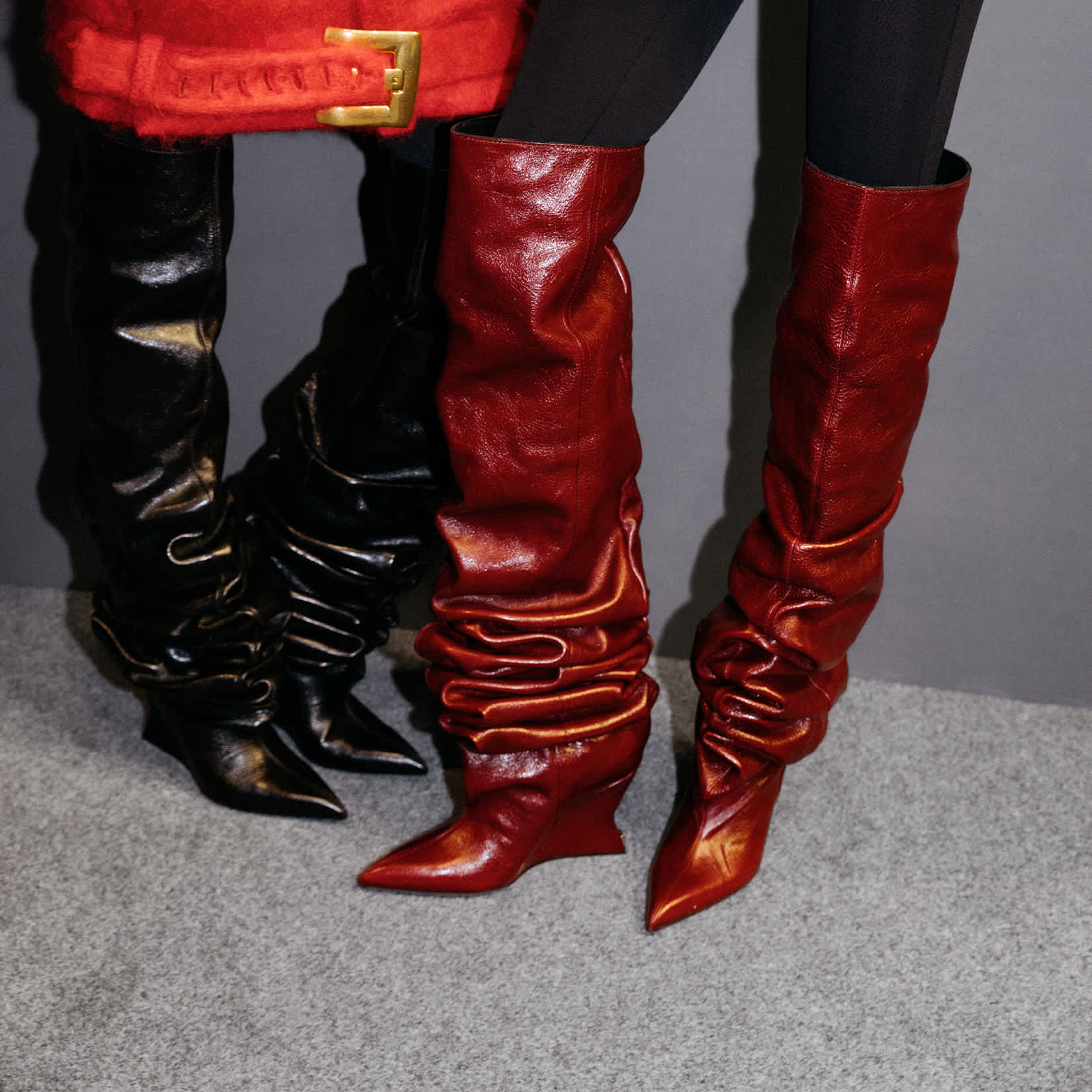 Balmain.com | Balmainジャパン 公式サイト | レディトゥウェア